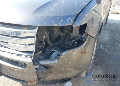 2010 Ford Edge Sel z USA, uszkodzony, nr VIN 2FMDK3JC3ABB53053